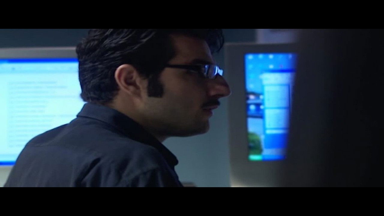 Herostratus Syndrome