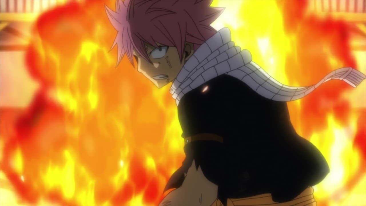 Fairy Tail Staffel 8 :Folge 43 