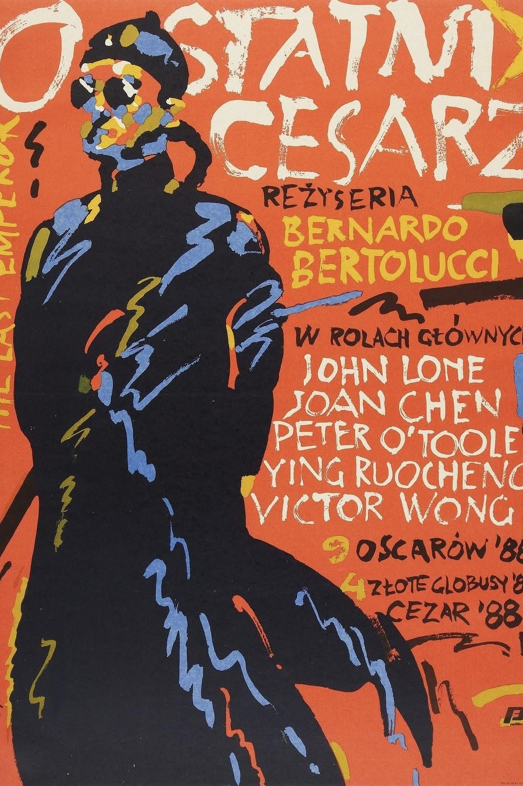 Ostatni cesarz