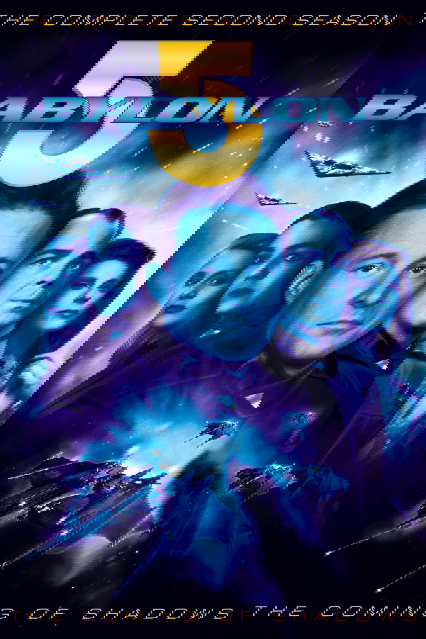 Babylon 5 - Season 2