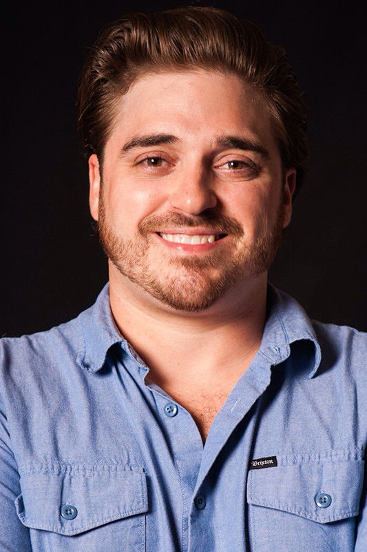 et billede af Maxime Boivin