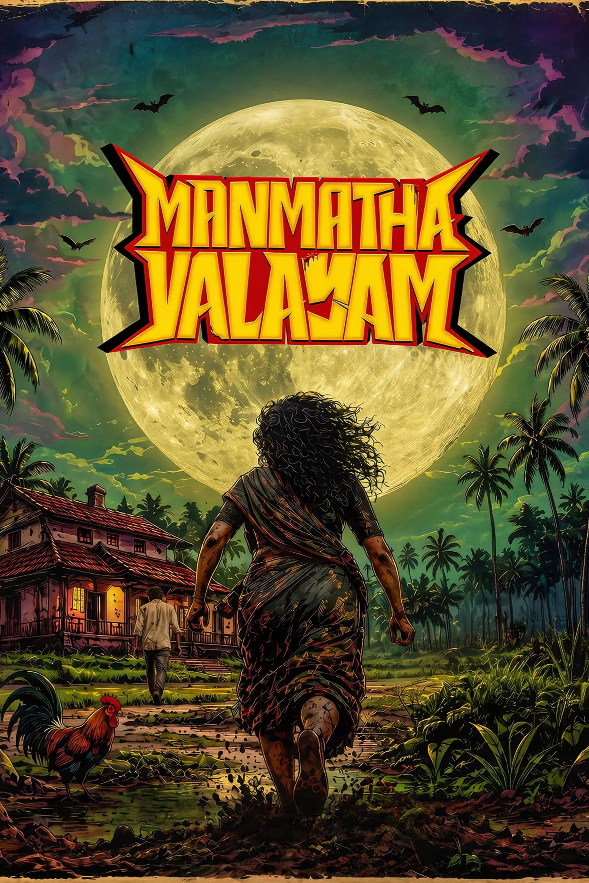 Manmatha Valayam