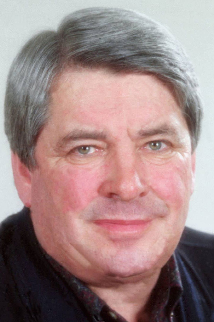 et billede af Yury Afanasyev