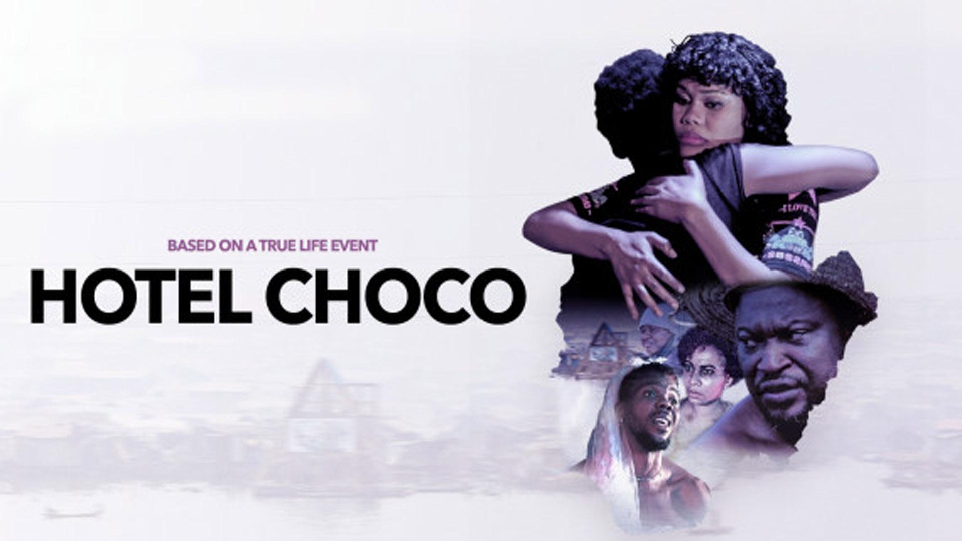 Hotel Choco (2016)