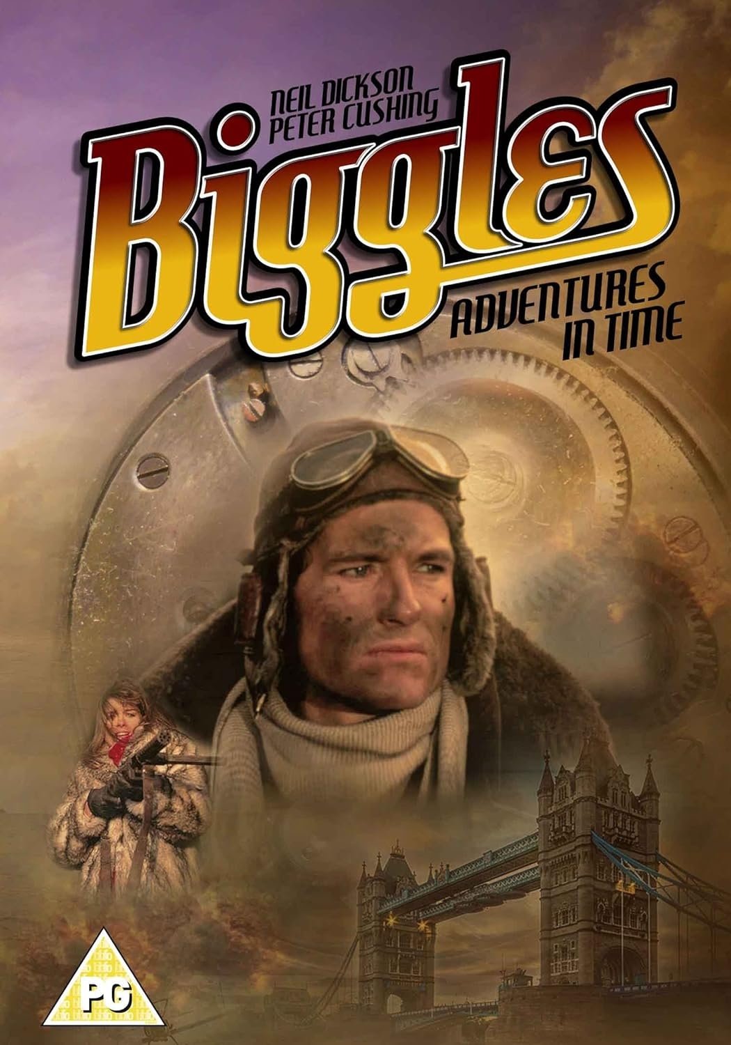 Biggles