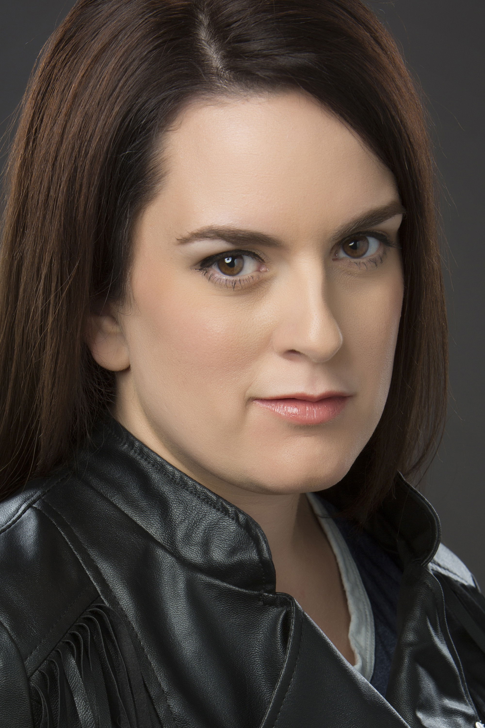 et billede af Amber Dawn Fox