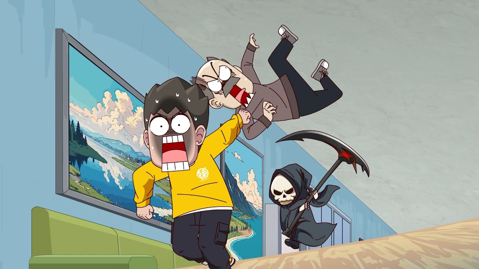 Episode 791