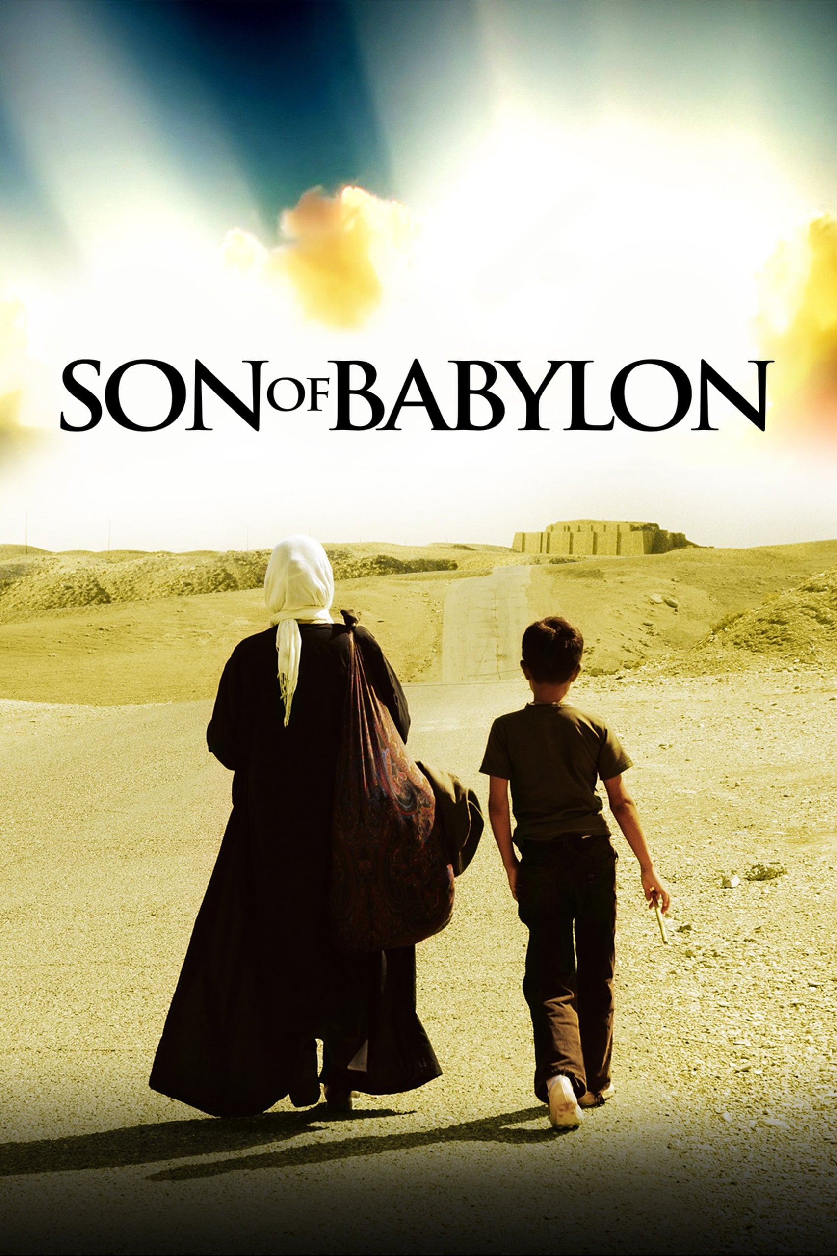 Son of Babylon streaming