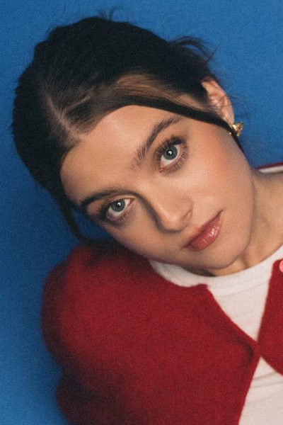 et billede af Ida Laurberg