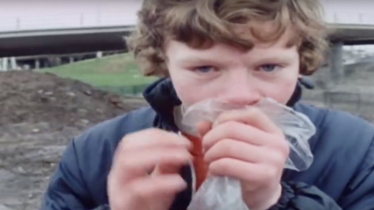 Illusions: A film on Solvent Abuse (1983)