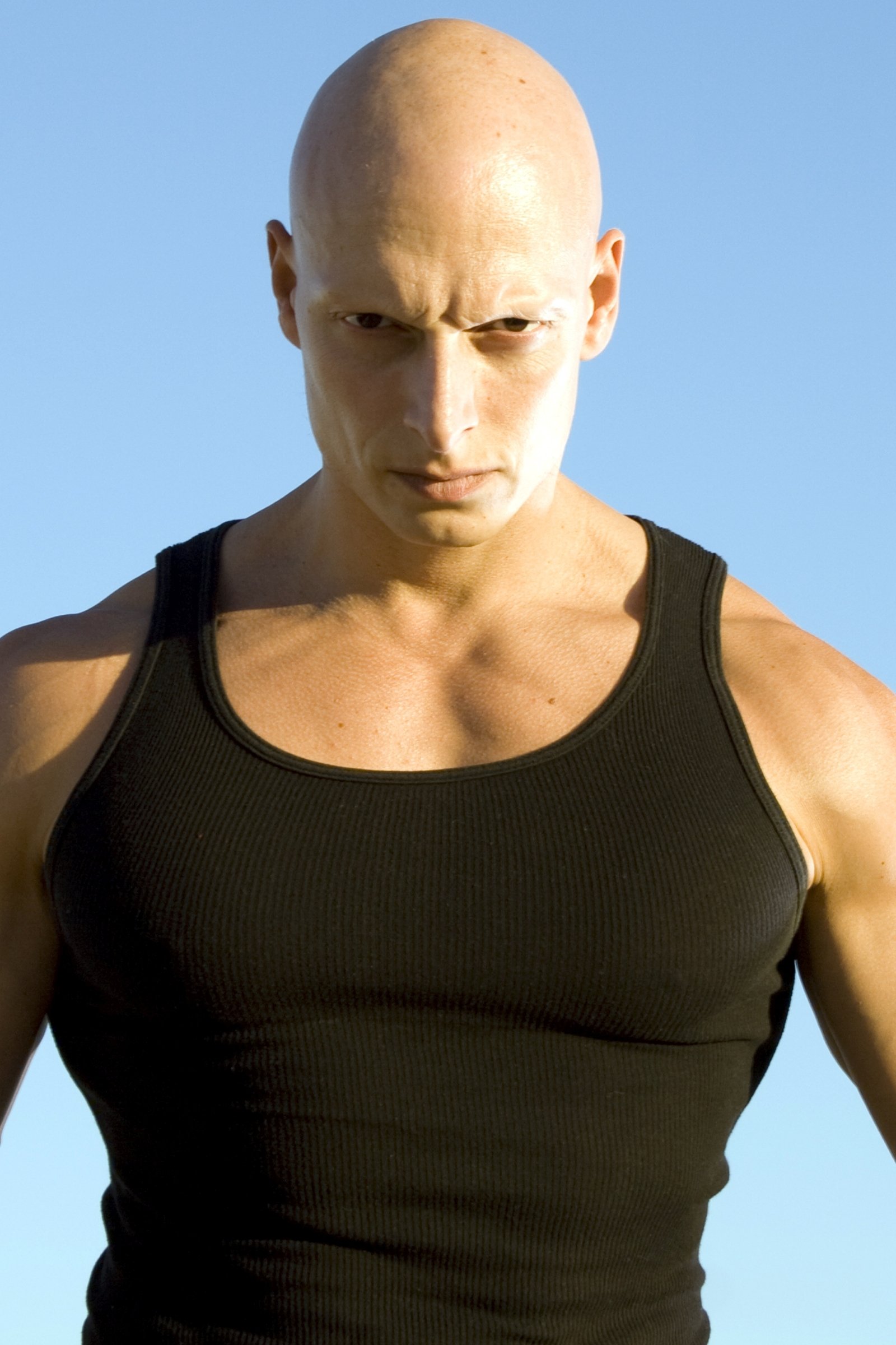 Joseph Gatt(约瑟夫·盖特)