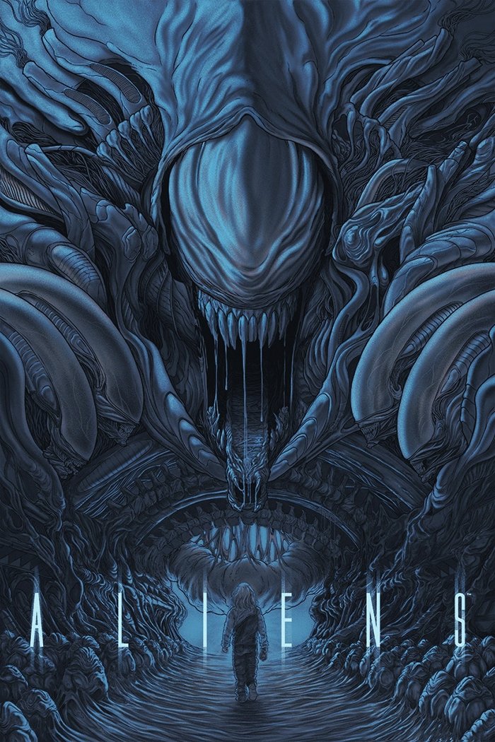 Aliens
