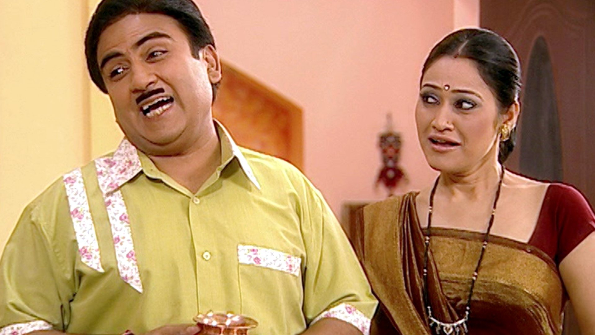 Taarak Mehta Ka Ooltah Chashmah