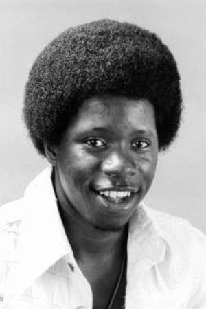 et billede af Leon Pinkney