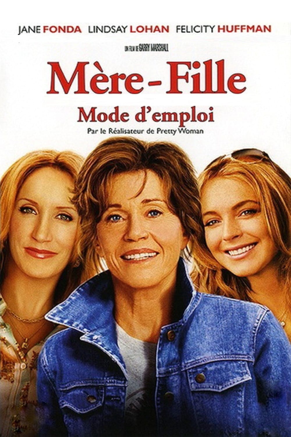 Mère-fille, mode d'emploi streaming