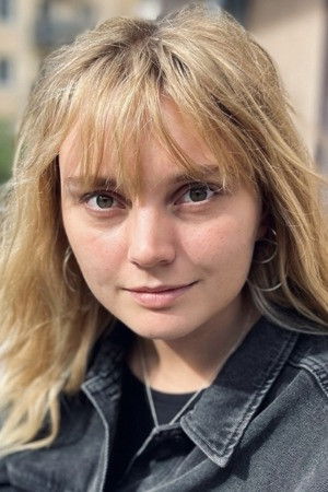 et billede af Jennifer Milo