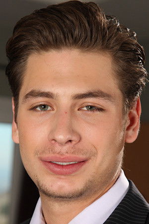 et billede af Julian Smiles