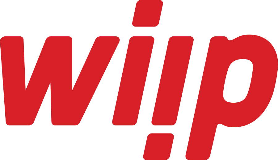 Logo de la société wiip 19883