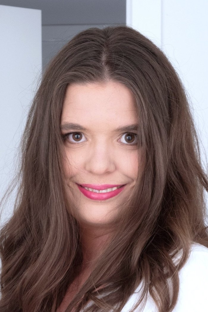 Profile image of Busty St. Claire, a notable actor/actress