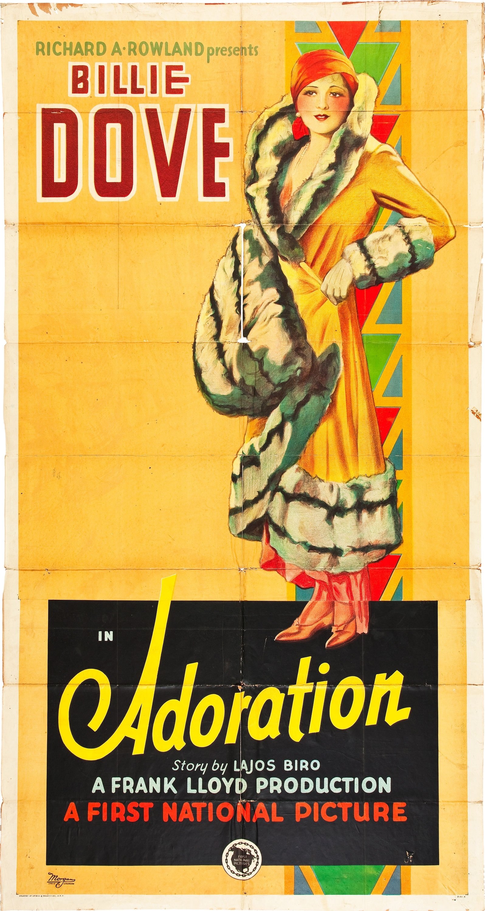 Adoration