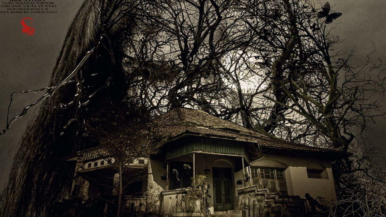 Rumah Teteh: Story of Helena
