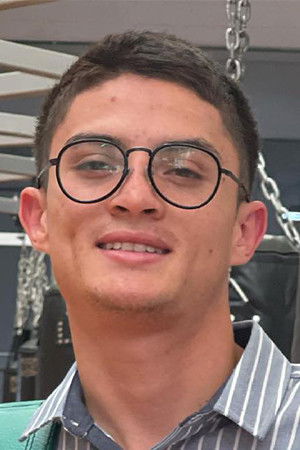 et billede af Cristian Gonzalez