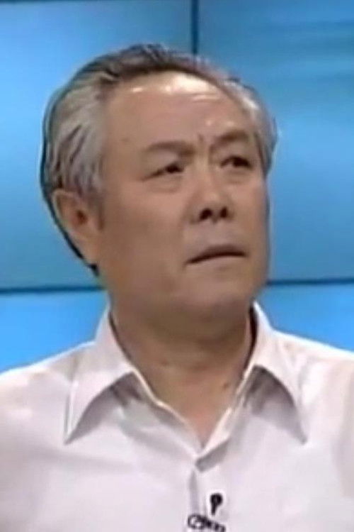 et billede af Li Jiming