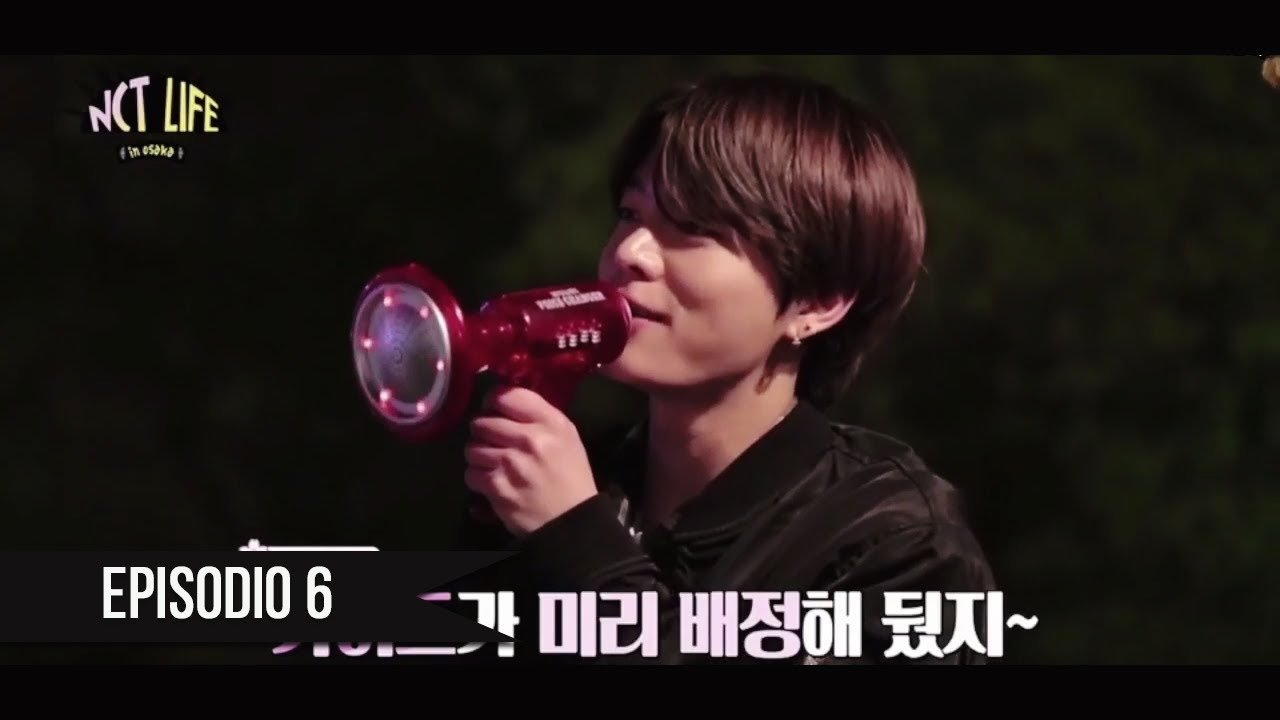 NCT LIFE