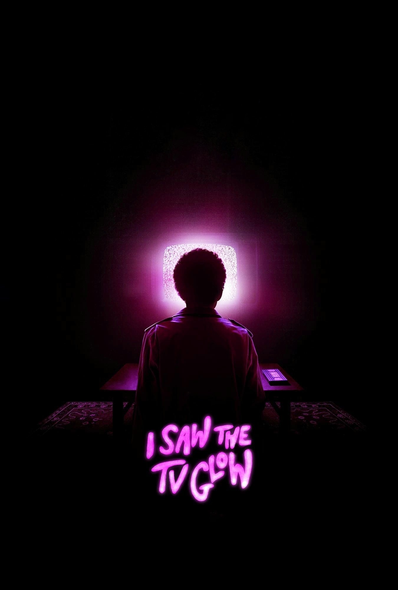 I Saw the TV Glow