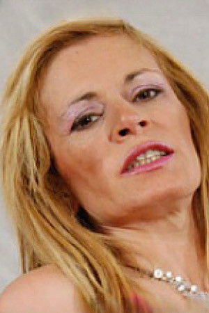 et billede af Alejandra