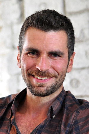 et billede af Gökhan Mumcu