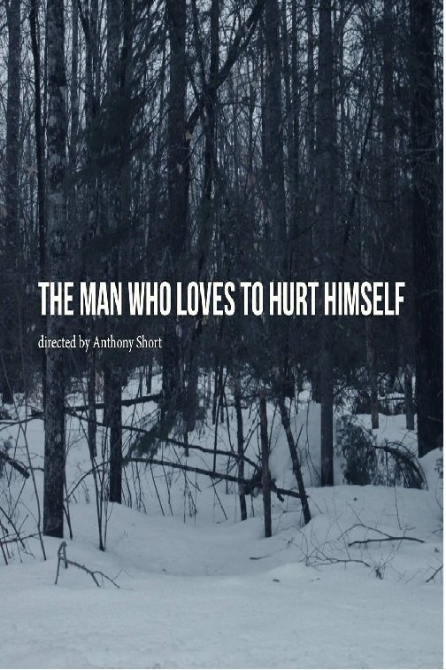 The Man Who Loves to Hurt Himself on FREECABLE TV