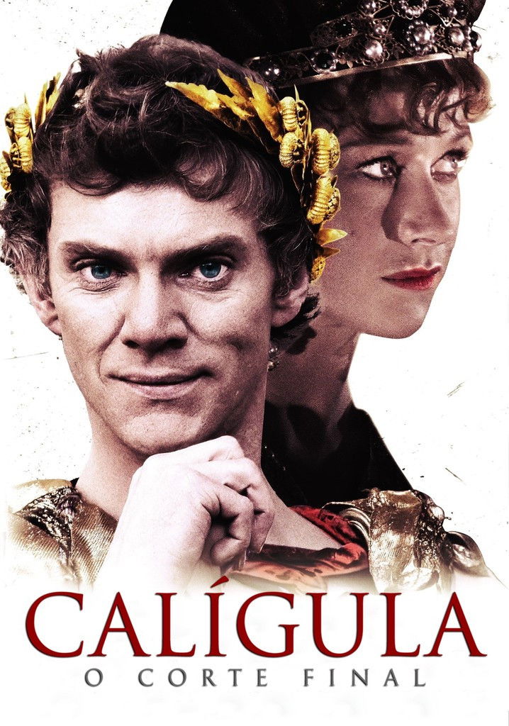 Caligula: The Ultimate Cut