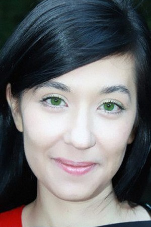 et billede af Mariya Malkova