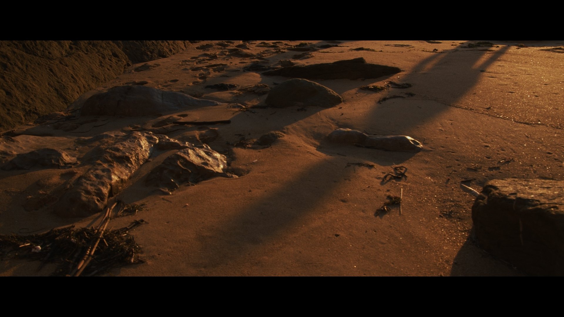 Imagem do Filme Una Playa