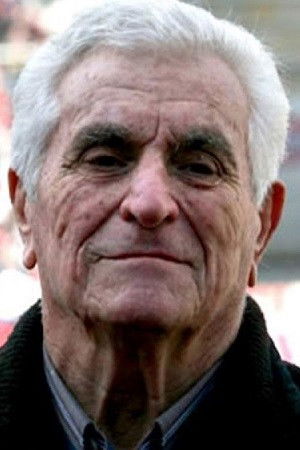 et billede af Amadeo Carrizo