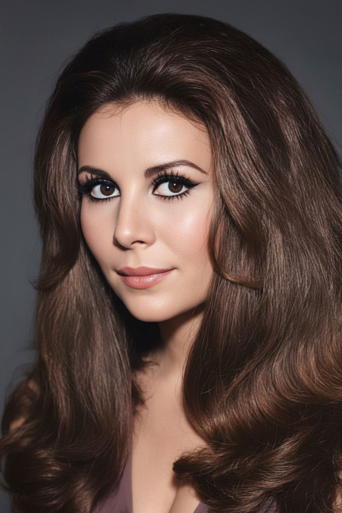 et billede af Sevgi Can