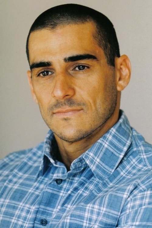 et billede af Thierry Guerrib