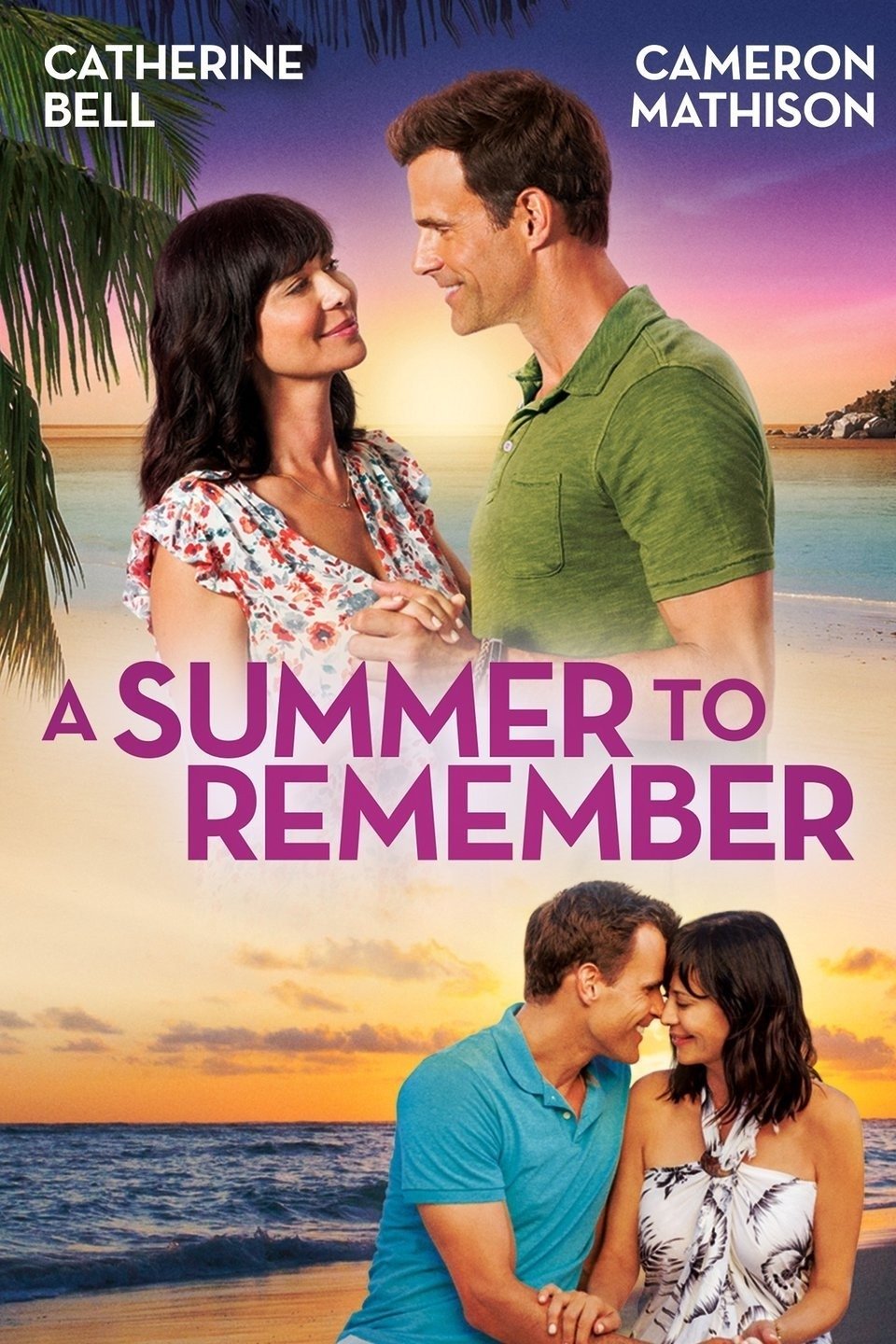 A Summer to Remember