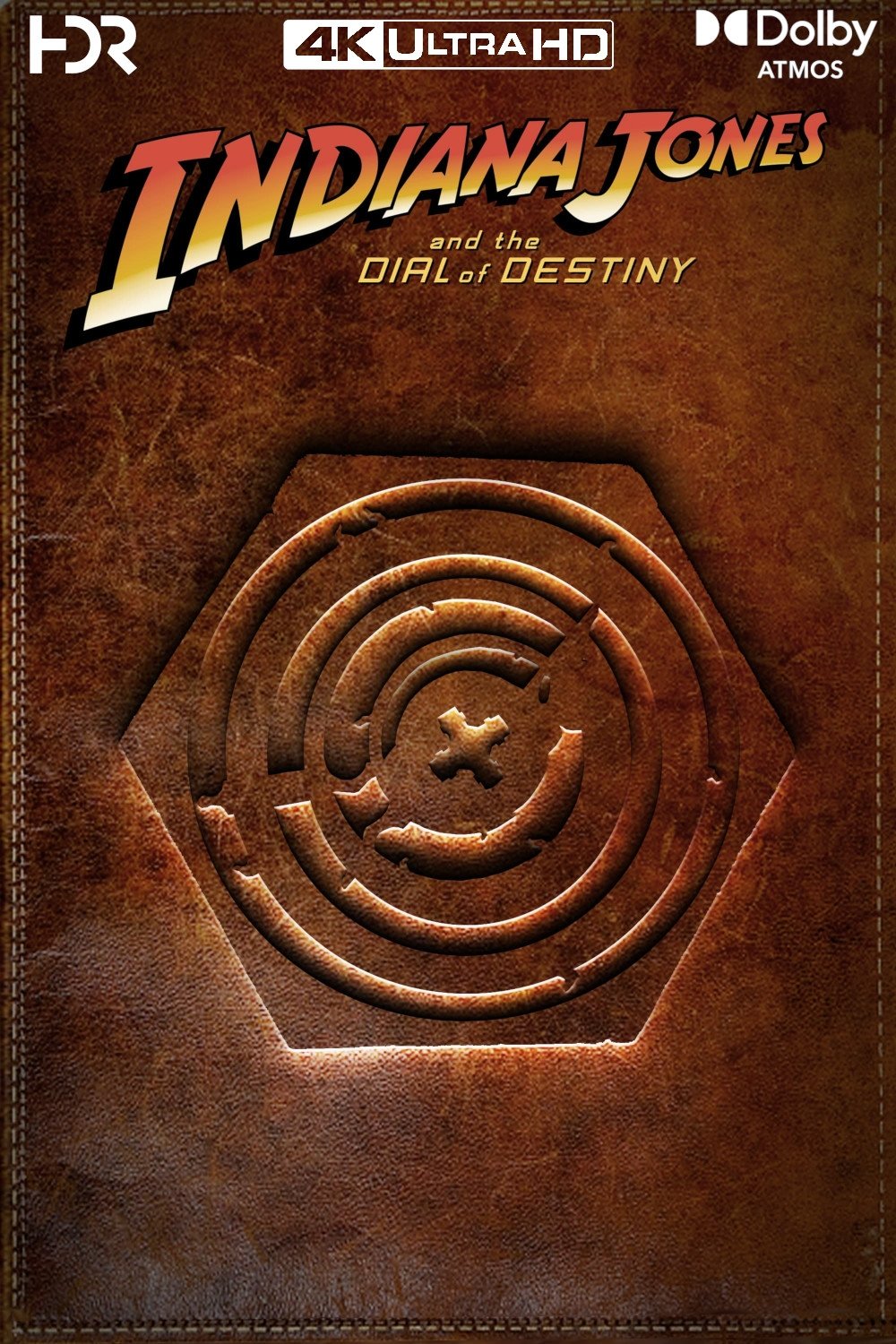 Indiana Jones and the Dial of Destiny