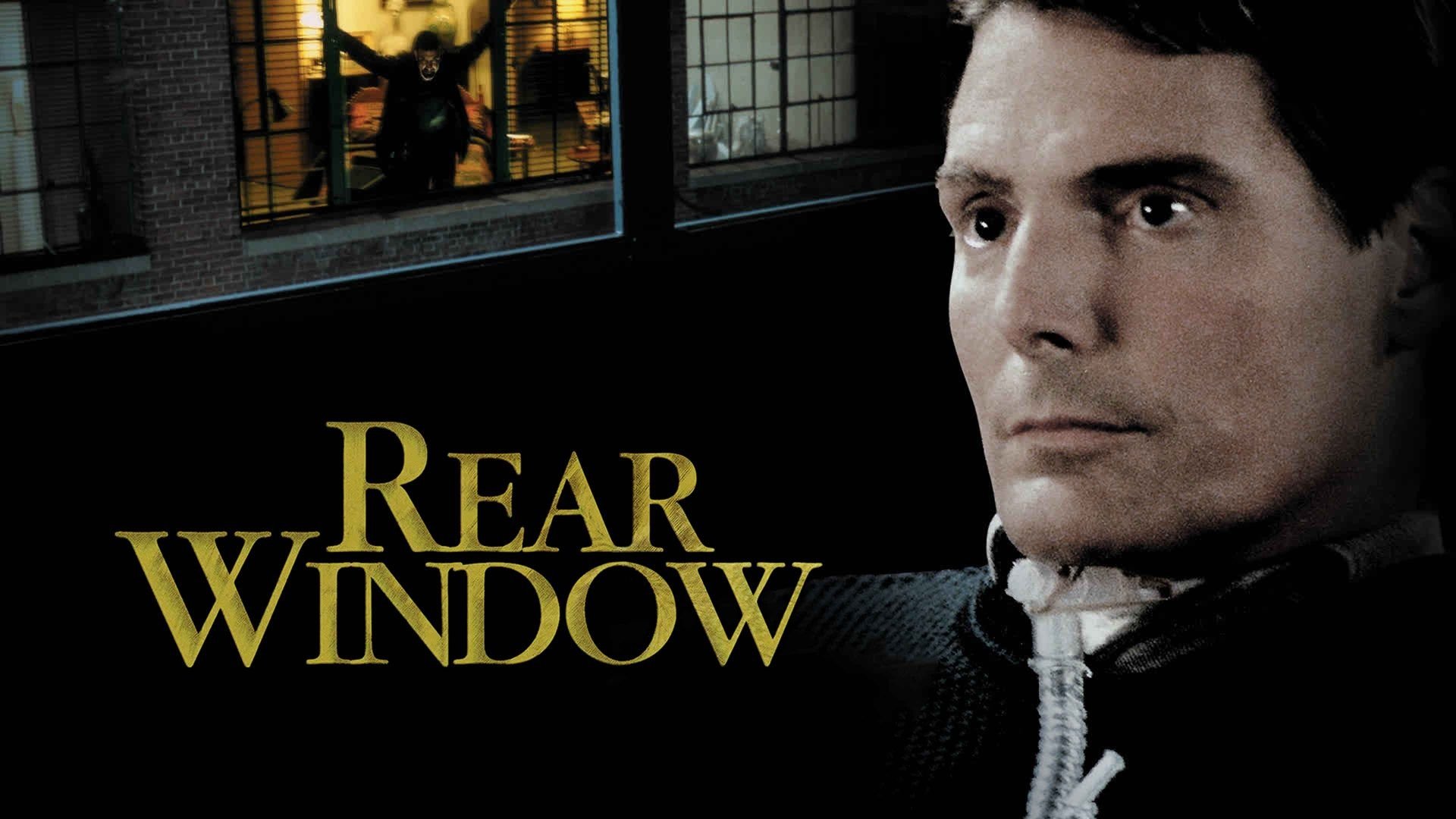 Rear Window (1998)