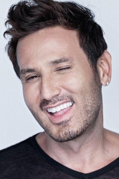 Metin Arolat's picture in the cast