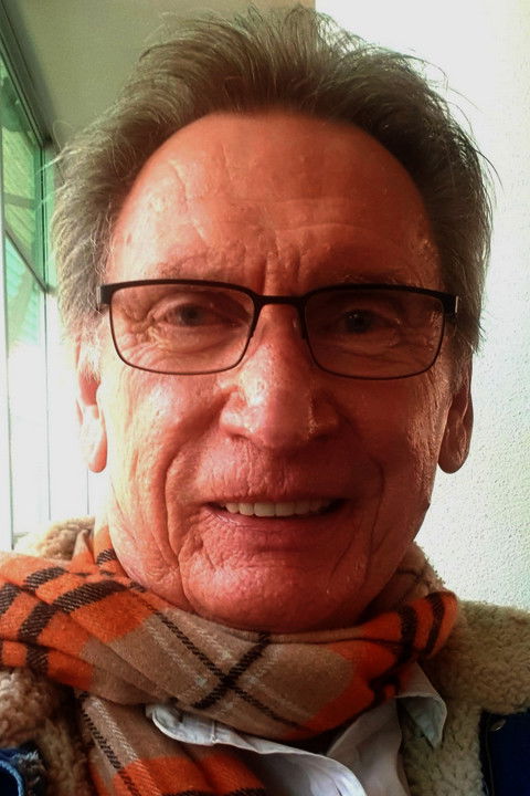 et billede af Roger Dvorak