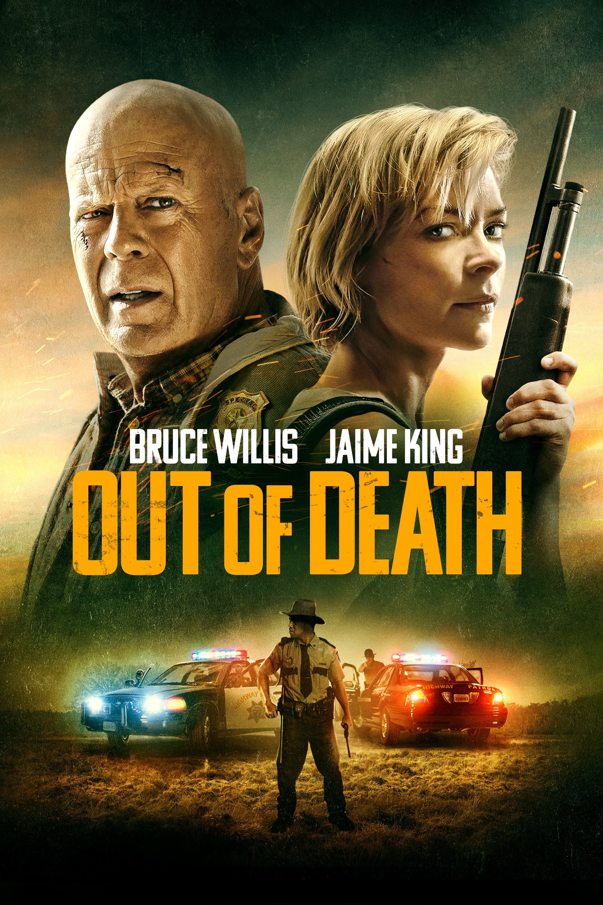 Out of Death
