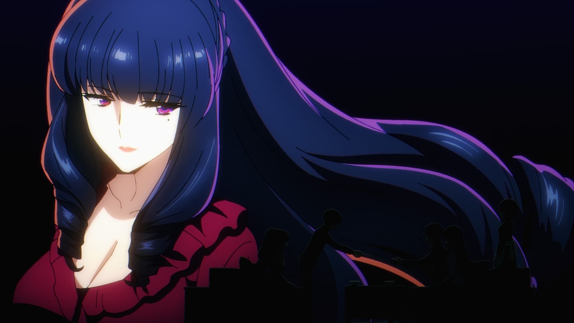 The Irregular at Magic High School