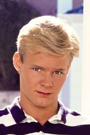 et billede af Jim Montana