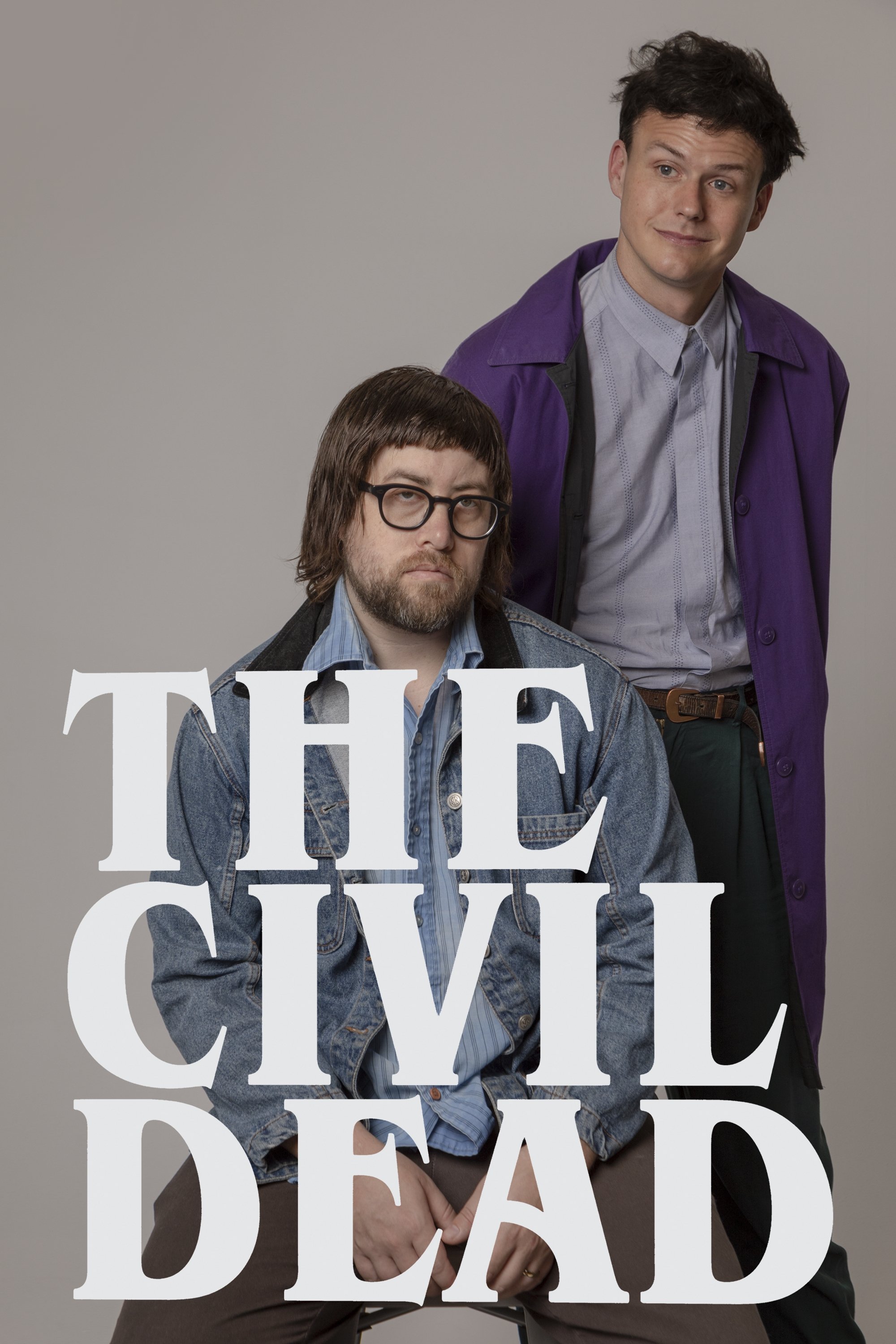 The Civil Dead