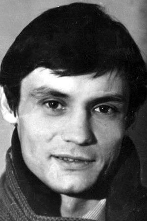 et billede af Roman Grekov