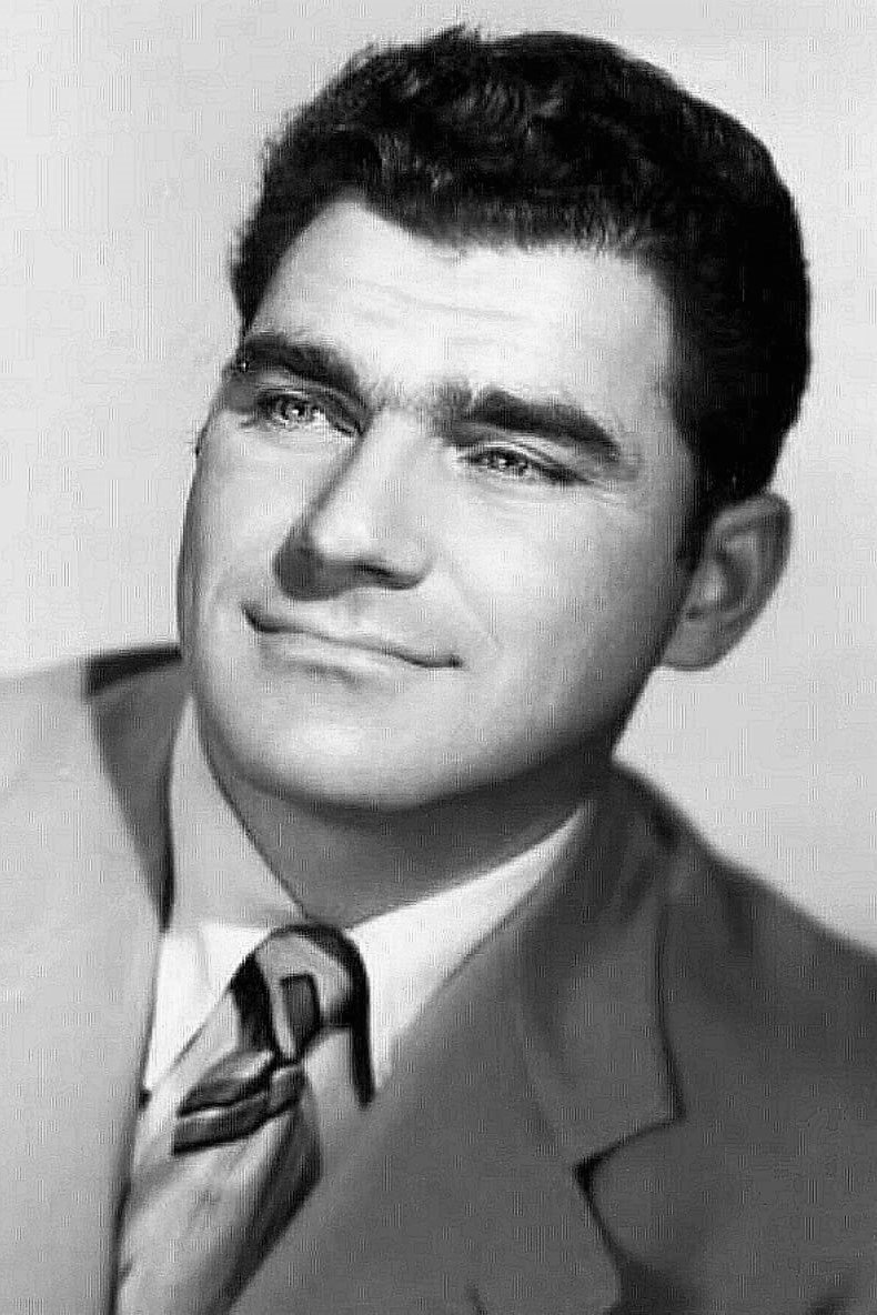 et billede af Gregg Martell