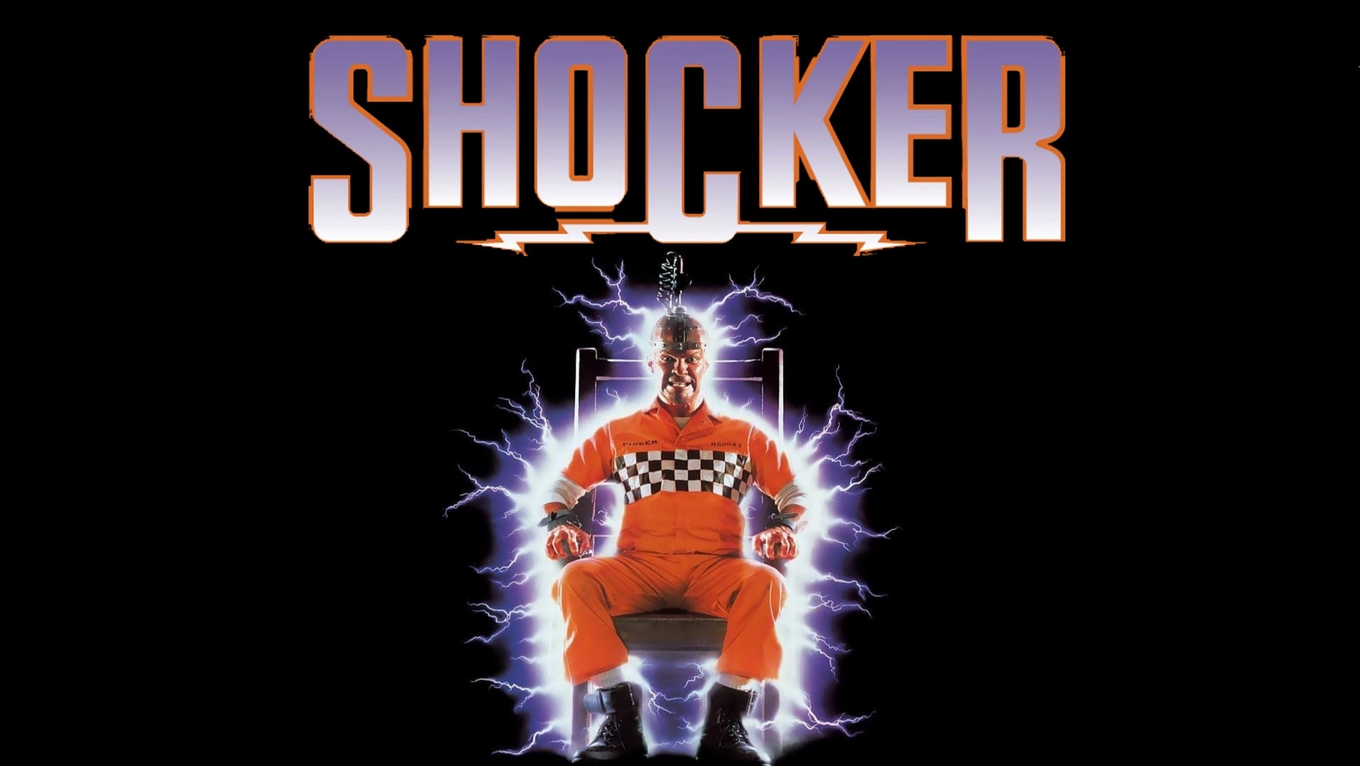 Shocker (1989)